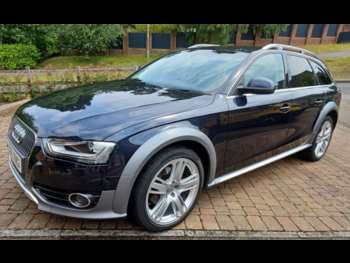 2015 (2C) - 2.0 TDI Sport Estate 5dr Diesel S Tronic quattro Euro 6 (s/s) (Nav) (190 ps