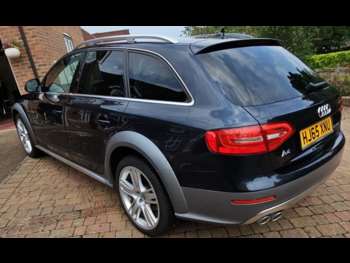 Used Audi A4 Allroad 2015 for sale - 74917140: Photo