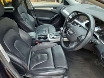 Used Audi A4 Allroad 2015 for sale - 74917140: Photo