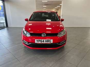 Used Volkswagen Polo 2014 for sale - 74877290: Photo