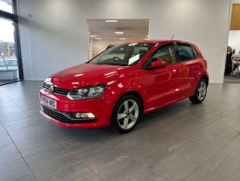 Used Volkswagen Polo 2014 for sale - 74877290: Photo