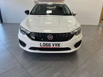 Used Fiat Tipo 2016 for sale - 75111887: Photo