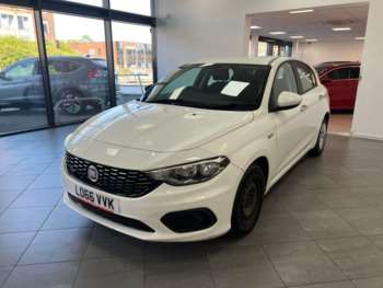 Used Fiat Tipo 2016 for sale - 75111887: Photo