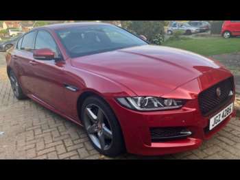 2018 (Z4) - 2.0d [240] R-Sport 4dr Auto AWD