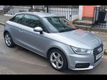 2016 (66) - 1.4 TFSI Sport Hatchback 3dr Petrol S Tronic Euro 6 (s/s) (125 ps)