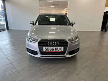 Used Audi A1 2016 for sale - 74931075: Photo