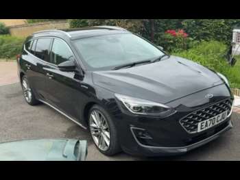 2020 (70) - 2.0 EcoBlue 5dr Auto
