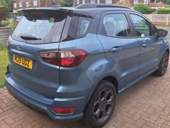 Used Ford Ecosport 2019 for sale - 74916490: Photo