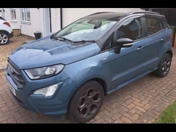 Used Ford Ecosport 2019 for sale - 74916490: Photo