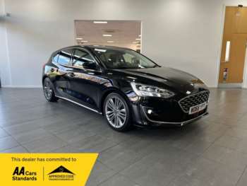 2019 (68) - 1.0T EcoBoost Vignale Hatchback 5dr Petrol Manual Euro 6 (s/s) (125 ps)