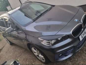 2016 (16) - 1.5 218i Sport MPV 5dr Petrol Auto Euro 6 (s/s) (136 ps)