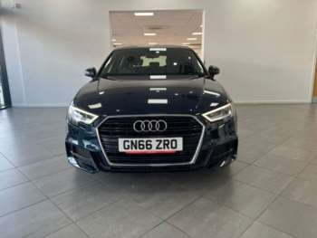 Used Audi A3 2016 for sale - 74669620: Photo