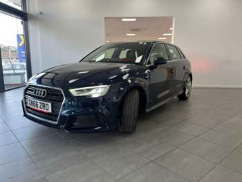 Used Audi A3 2016 for sale - 74669620: Photo
