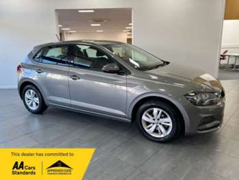 2018 (18) - 1.0 TSI 95 SE 5dr