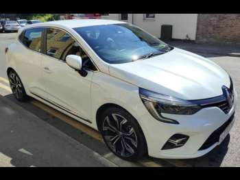 2022 (72) - 1.6 E-TECH SE Edition Hatchback 5dr Petrol Hybrid Auto Euro 6 (s/s) (140 ps