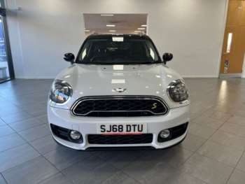 Used MINI Countryman 2018 for sale - 75111176: Photo