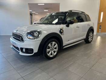 Used MINI Countryman 2018 for sale - 75111176: Photo