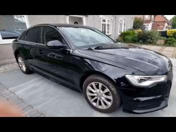 Used Audi A6 Saloon 2016 for sale - 74916468: Photo