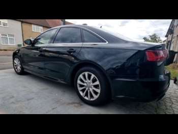Used Audi A6 Saloon 2016 for sale - 74916468: Photo