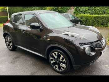 2014 (14) - 1.6 N-Tec 5dr CVT