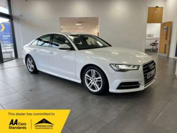 2016 (66) - 2.0 TDI ultra S line Saloon 4dr Diesel S Tronic Euro 6 (s/s) (190 ps)