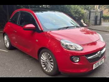 2016 (16) - 1.4i GLAM Hatchback 3dr Petrol Manual Euro 6 (87 ps)