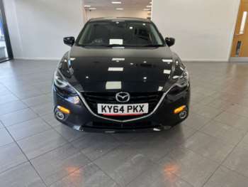 Used Mazda Mazda3 2014 for sale - 75275990: Photo