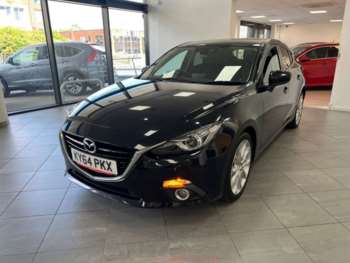 Used Mazda Mazda3 2014 for sale - 75275990: Photo