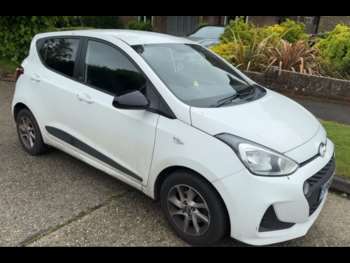 2018 (68) - 1.0 GO 5-Door