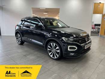 2020 (70) - 1.5 TSI EVO R-Line 5dr DSG