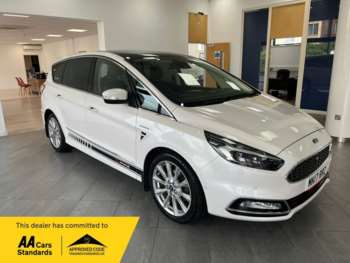 2017 (17) - 2.0 TDCi 210 5dr Powershift