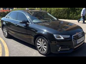 2019 (68) - 2.0 TDI 35 SE Saloon 4dr Diesel S Tronic Euro 6 (s/s) (150 ps)