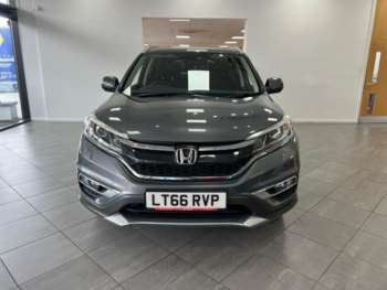 Used Honda CR-V 2016 for sale - 75098932: Photo