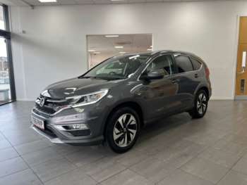Used Honda CR-V 2016 for sale - 75098932: Photo