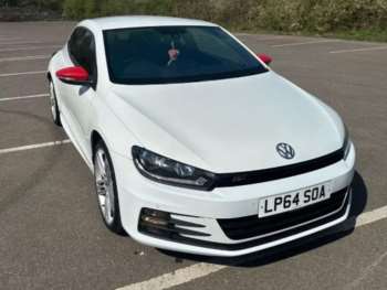 2015 (64) - 2.0 TDI BlueMotion Tech R-Line Hatchback 3dr Diesel DSG Euro 6 (s/s) (184 p