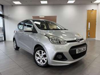 2015 (15) - 1.2 SE Hatchback 5dr Petrol Auto Euro 5 (87 ps)