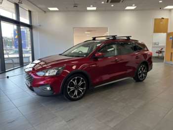 Used Ford Focus 2019 for sale - 74669646: Photo