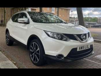 2015 (15) - 1.2 DIG-T Tekna SUV 5dr Petrol Manual 2WD Euro 5 (s/s) (115 ps)