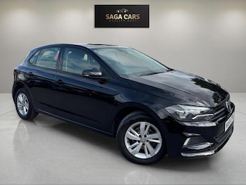 Used Volkswagen Polo 2018 for sale - 79454502: Photo
