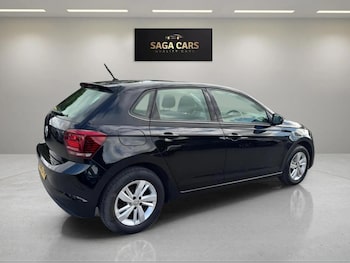 Used Volkswagen Polo 2018 for sale - 79454502: Photo