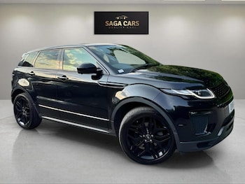 Used Land Rover Range Rover Evoque 2018 for sale - 79454488: Photo