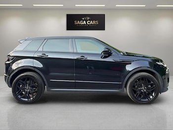 Used Land Rover Range Rover Evoque 2018 for sale - 79454488: Photo