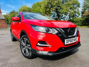 Used Nissan Qashqai 2019 for sale - 79507903: Photo