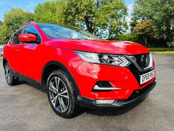 Used Nissan Qashqai 2019 for sale - 79507903: Photo