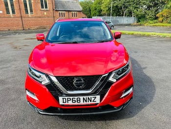 Used Nissan Qashqai 2019 for sale - 79507903: Photo