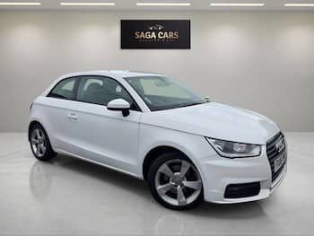 Used Audi A1 2016 for sale - 79661378: Photo
