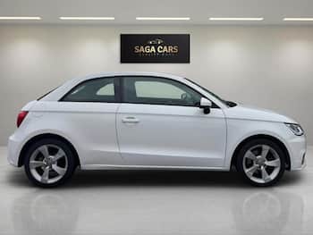 Used Audi A1 2016 for sale - 79661378: Photo