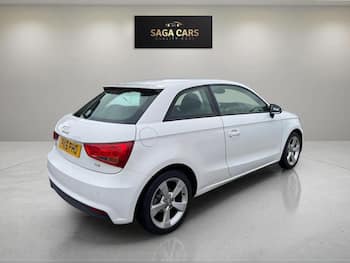 Used Audi A1 2016 for sale - 79661378: Photo