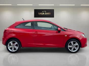 Used SEAT Ibiza 2013 for sale - 79779693: Photo