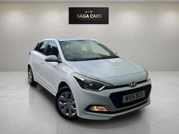 Used Hyundai i20 2015 for sale - 79792645: Photo